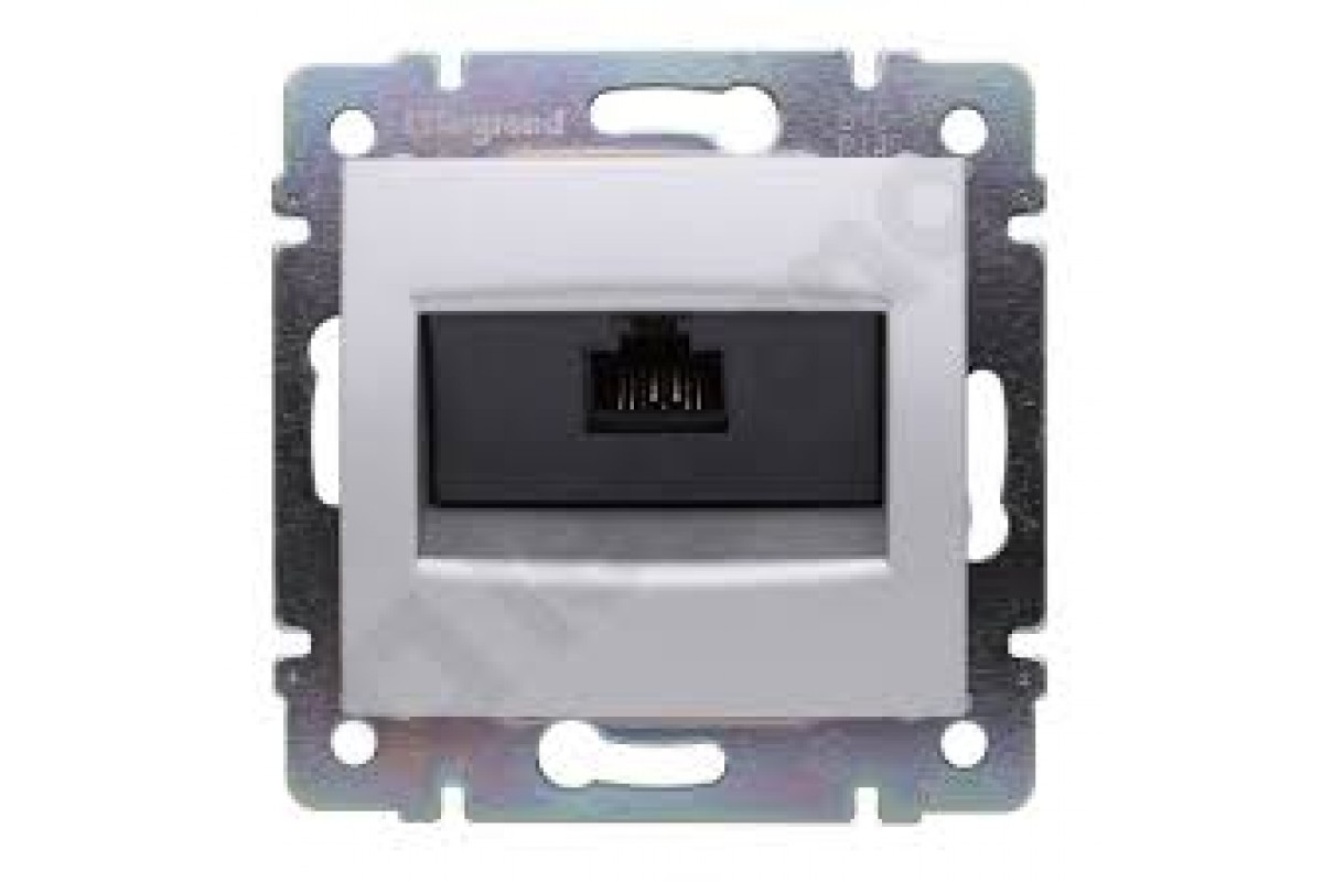 Priza de date RJ45 770246 Valena Legrand
