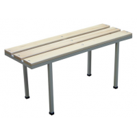 Bancuta pentru vestiar 900x300x400